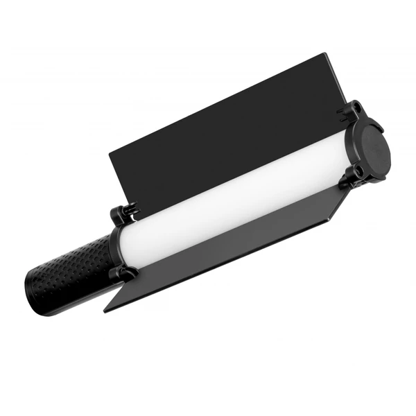 Newell Kathi III RGB LED lámpa - "fénykard"