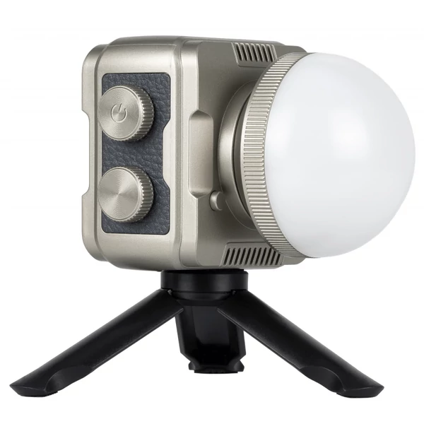 Newell Zora Mini 40 RGB LED lámpa