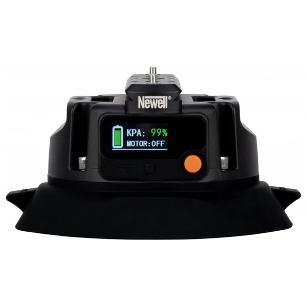 Newell elektromos vákuumos rögzítő