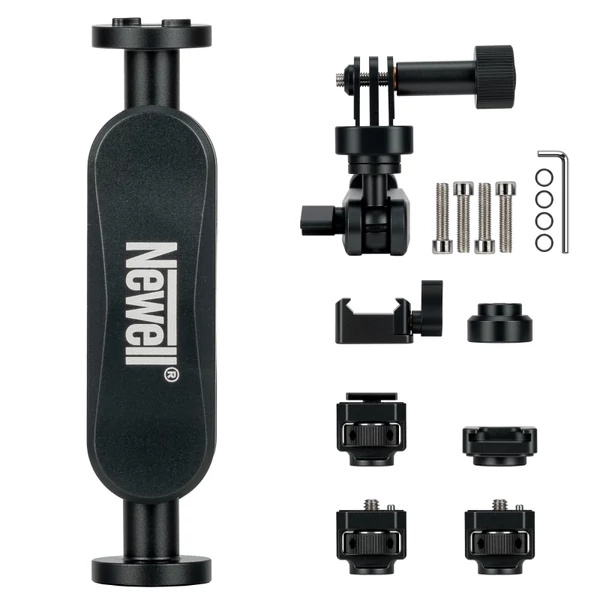 Newell Magic Arm + rögzítőkészlet 