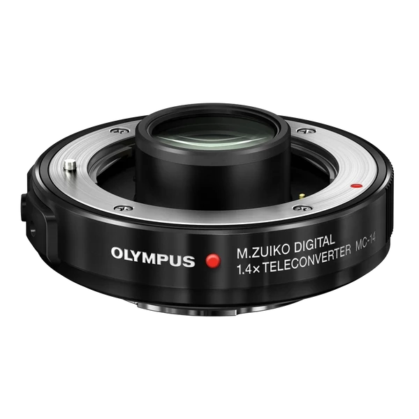Olympus MC 1.4 telekonverter