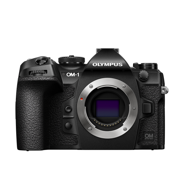 Olympus OM System OM-1 váz