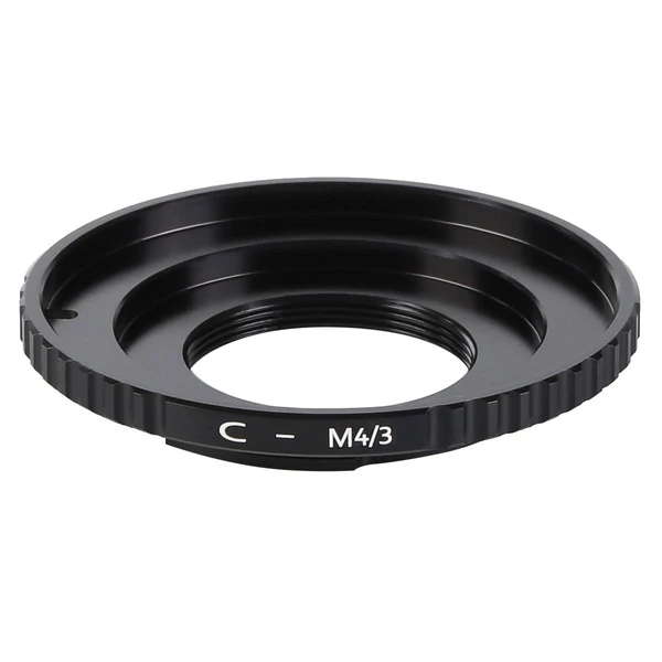 OPTIBEST C-mount - M43 ADAPTER