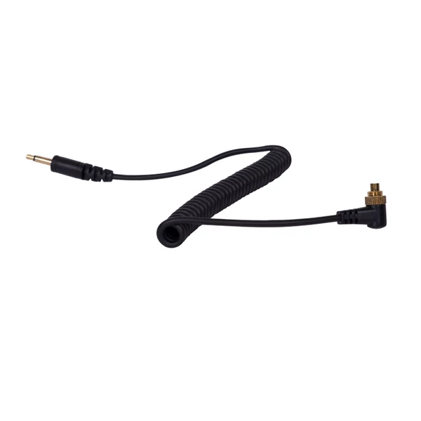 Rotolight 3.5mm Flash to PC sync cable