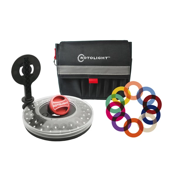 Rotolight RL48 CREATIVE COLOUR KIT