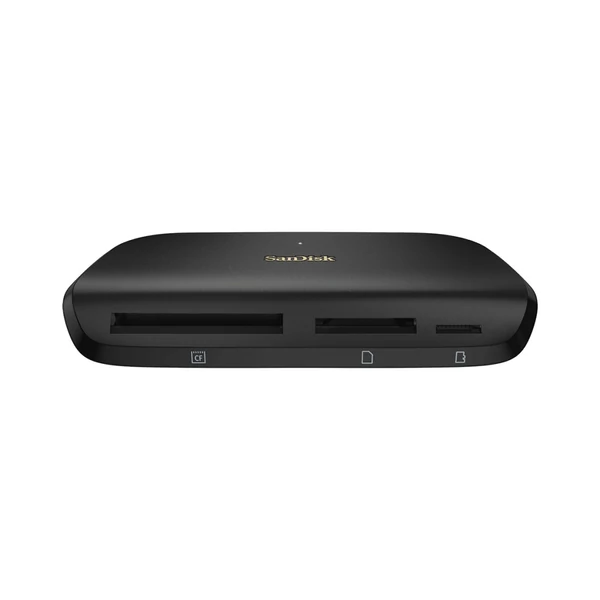 SANDISK IMAGEMATE PRO KÁRTYAOLVASÓ USB TYPE-C