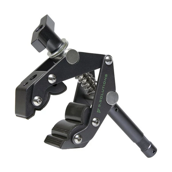 Savior Clamp with Stud - szorító satu