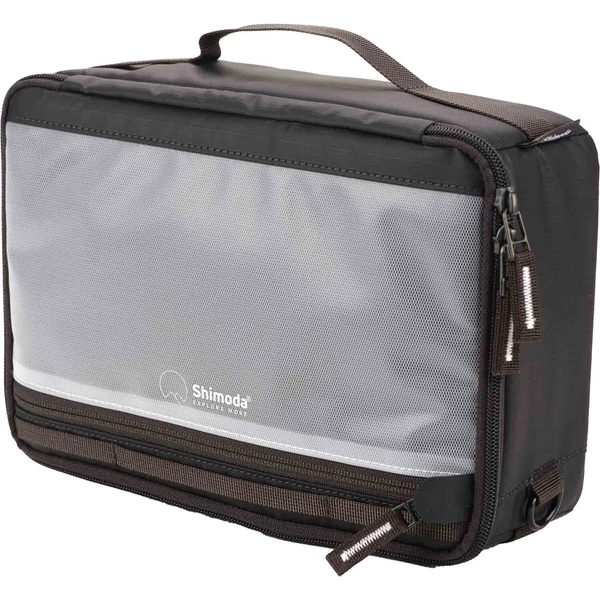 SHIMODA Designs Core Unit tok DJI Mini drónhoz (fekete)