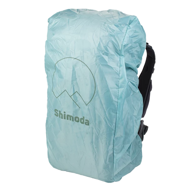 Shimoda Rain Cover esővédő huzat 40-60L