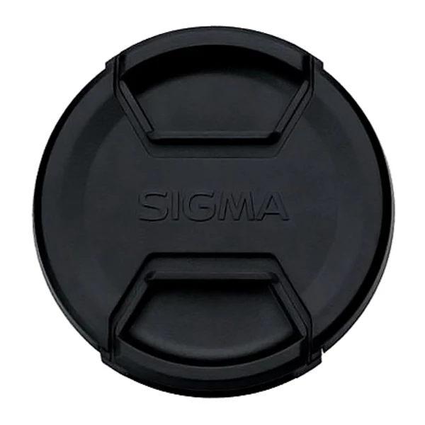 Sigma 67mm Objektívvédő sapka (LCF-67III)