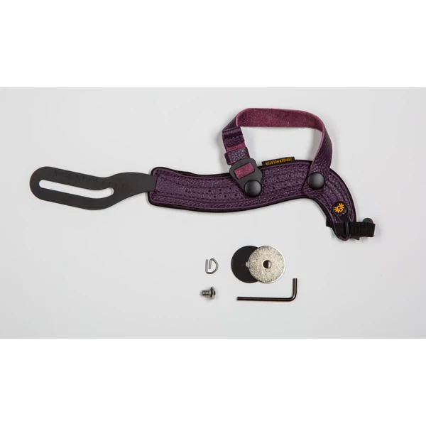 Spider Holster SpiderPro Handstrap Purple