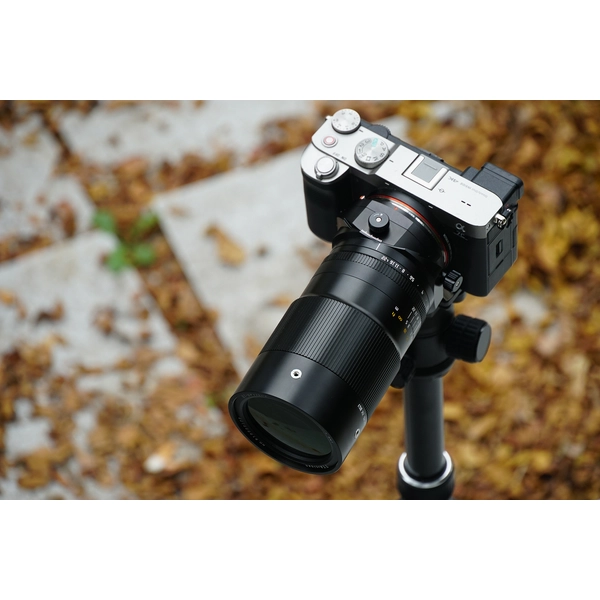 TTArtisan Full Frame 100mm F2.8 (Nikon Z) Tilt Shift objektív