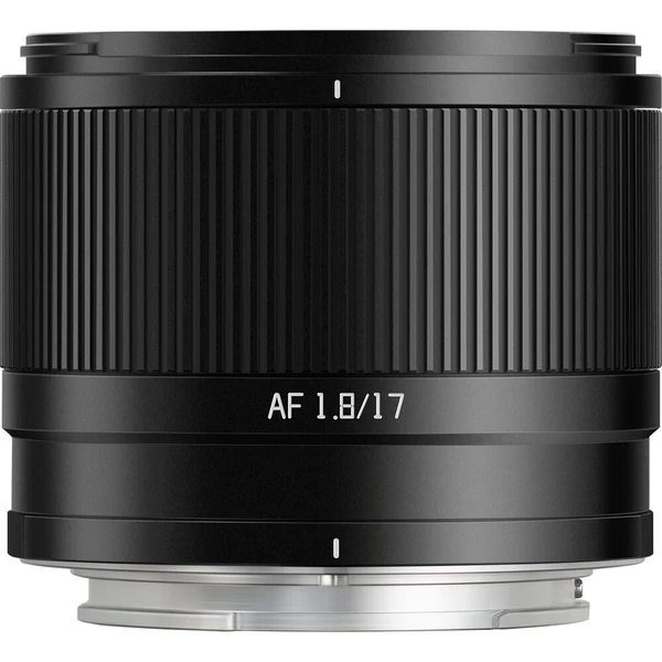 TTartisan APS-C AF 17mm f1.8 Sony E
