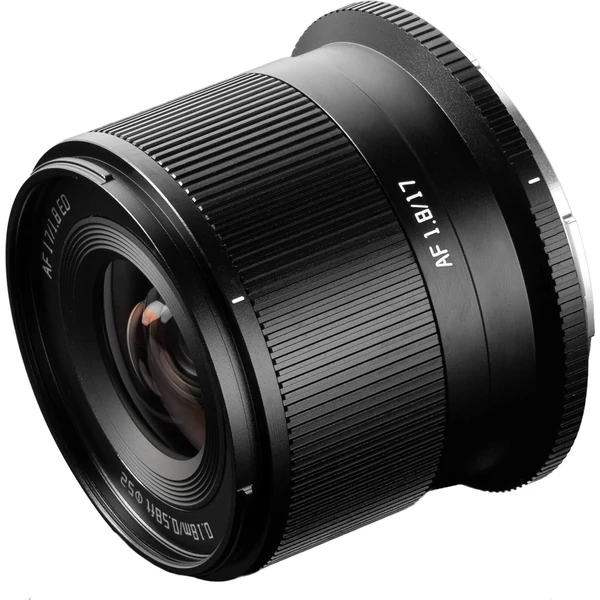 TTArtisan 50mm f/1.8 NEO autófókuszos objektív - Nikon Z