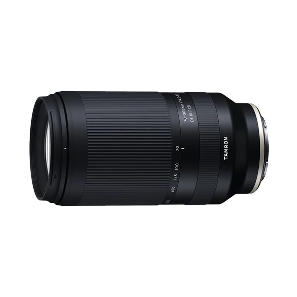 TAMRON 70-300mm F/4.5-6.3 Di lll RXD (SONY E)