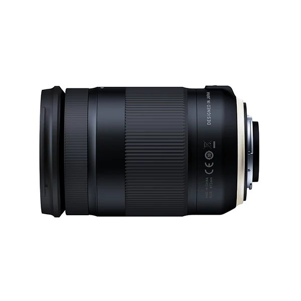 TAMRON 18-400mm F/3.5-6.3 Di II VC HLD (NIKON)