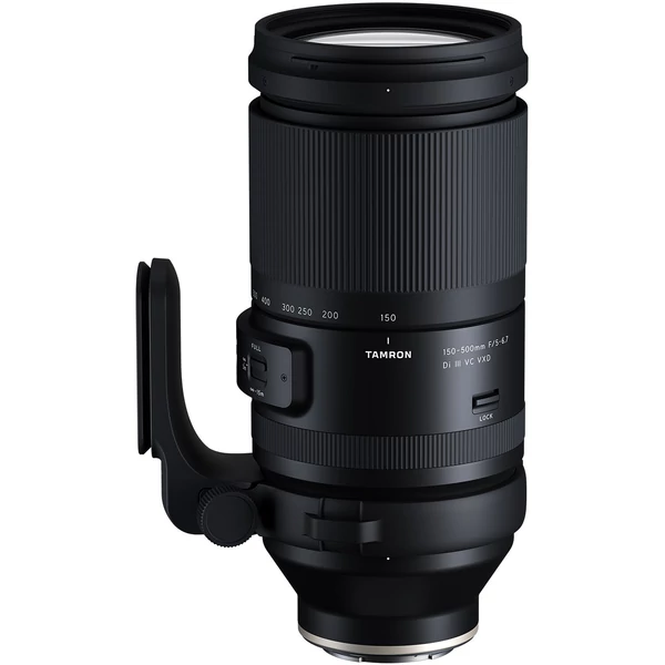TAMRON 150-500mm F/5-6.7 Di lll VC VXD (SONY E)