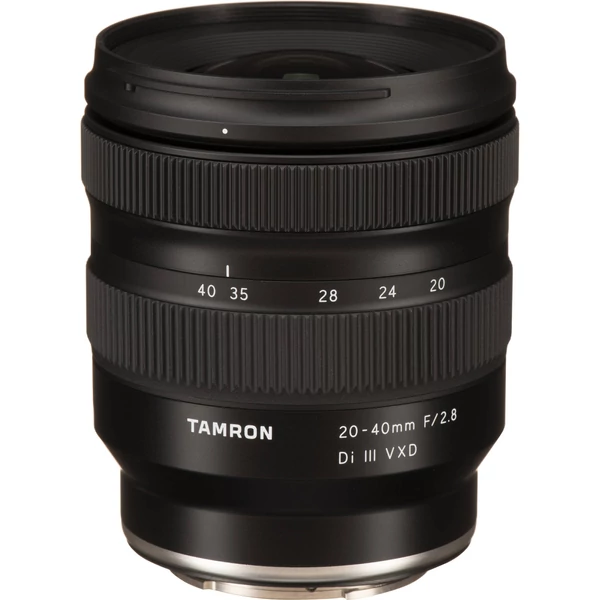 Tamron 20-40mm f/2.8 Di III VXD Objektív (Sony E)