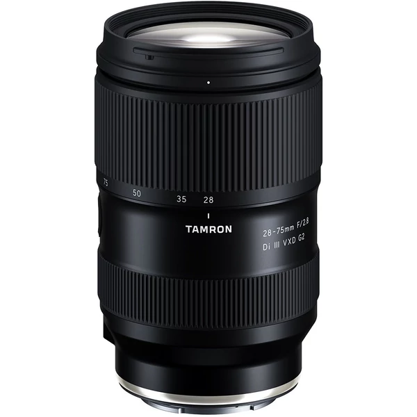 Tamron 28-75mm f/2.8 Di III VXD G2 Objektív (Sony E)