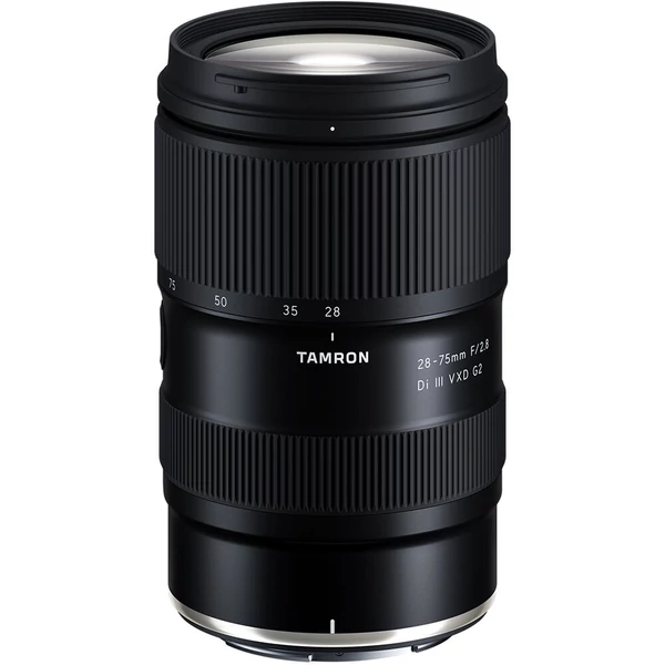 Tamron 28-75mm f/2.8 Di III VXD G2 Objektív (Nikon Z)