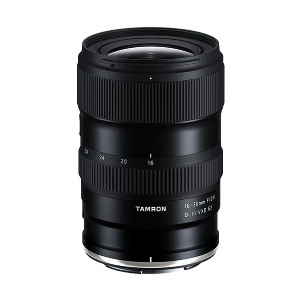 Tamron 16-30mm f/2.8 Di III VXD G2 Objektív (Nikon Z)
