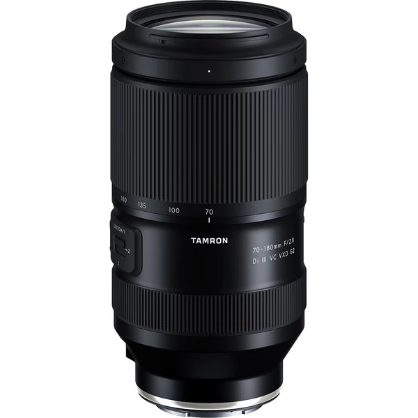 TAMRON 70-180mm f/2.8 Di III VC VXD G2 (Sony E)