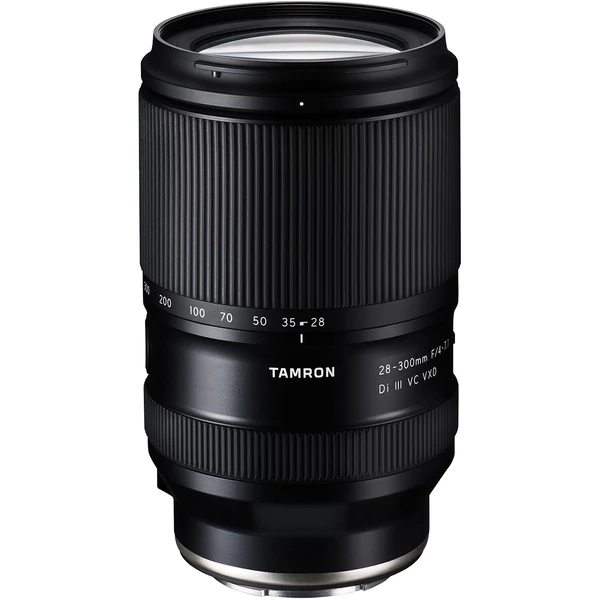 Tamron 28-300mm f/4-7.1 Di III VC VXD Objektív (Sony E)
