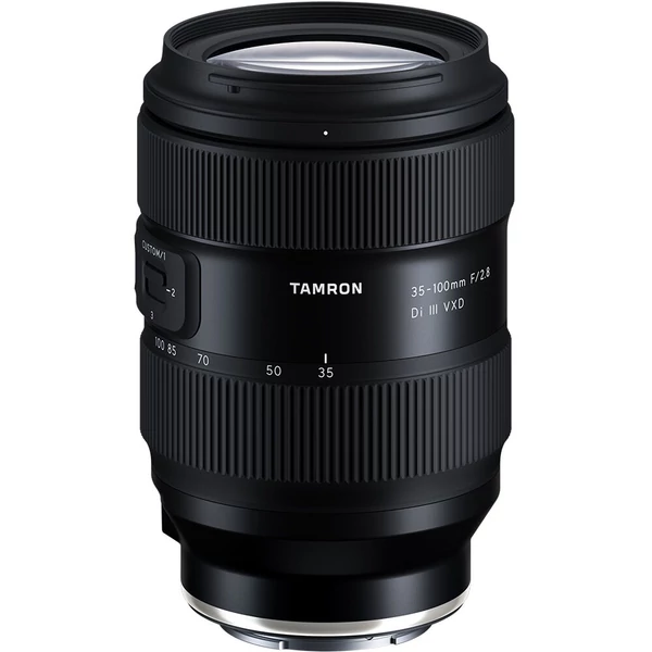 Tamron 35-100mm f/2.8 Di III VXD Objektív (Sony E)