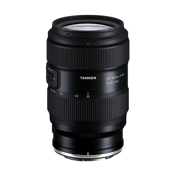 Tamron 35-100mm f/2.8 Di III VXD Objektív (Nikon Z)
