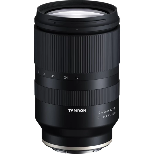 Tamron 17-70mm f/2.8 Di III-A VC RXD Objektív (Sony E)