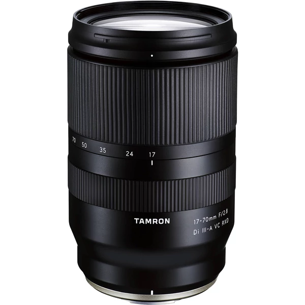 Tamron 17-70mm f/2.8 Di III-A VC RXD Objektív (Fuji X)