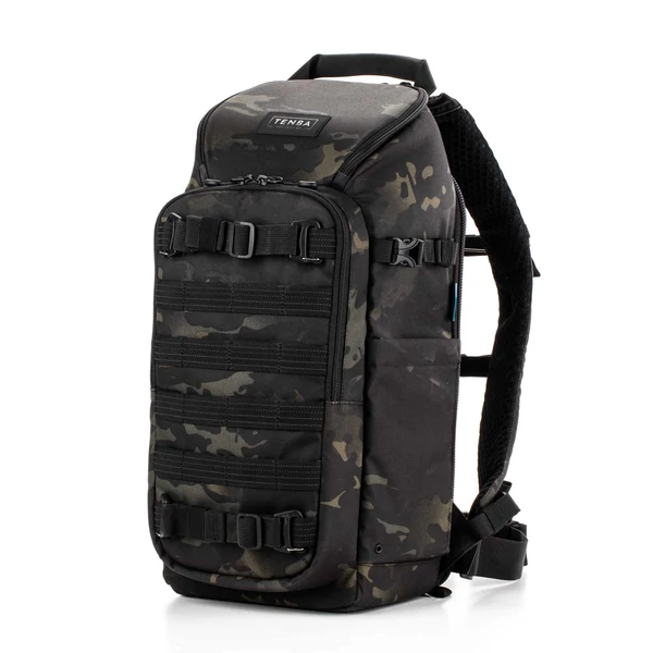 Tenba Axis v2 16L Backpack Multicam
