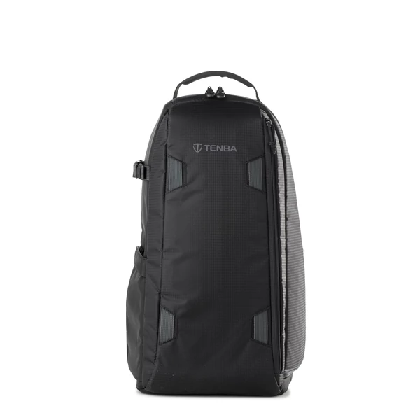 Tenba Solstice 10L Sling Fekete Egyvállas Hátizsák