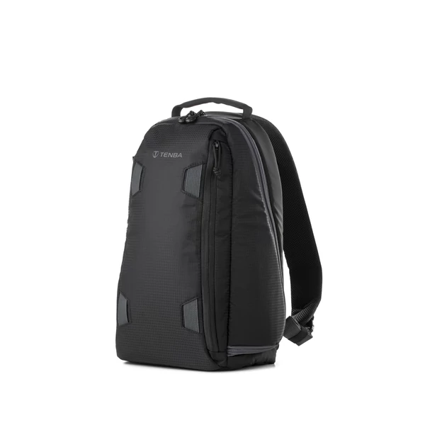 Tenba Solstice 7L Black Egyvállas Hátizsák