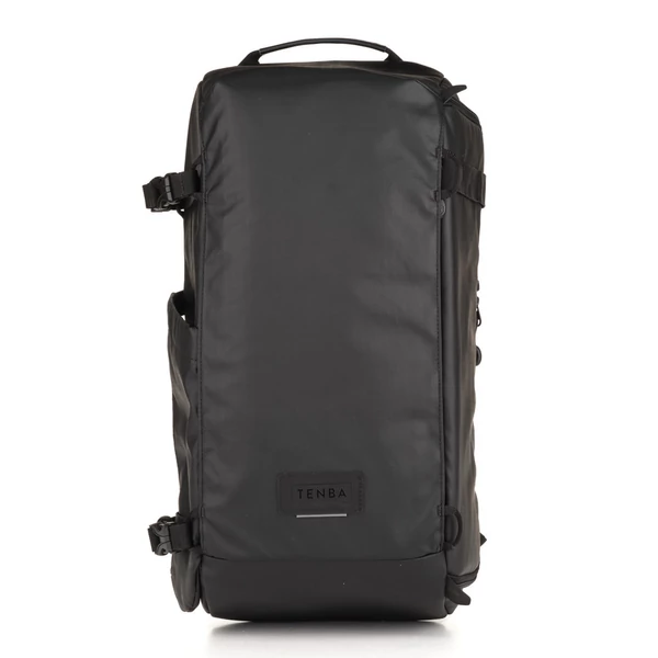 Tenba Solstice 16L V2 Sling Fekete Hátizsák