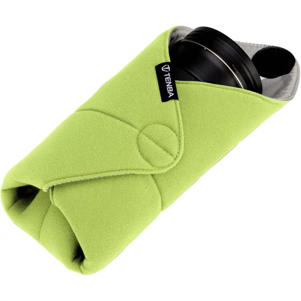 Tenba Tools 12" Protective Wrap - Lime