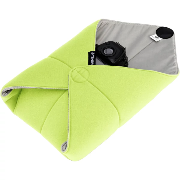 Tenba Tools 16" Protective Wrap - Lime