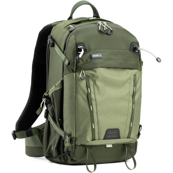 Think Tank - BackLight 18L Montane Green (Zöld)