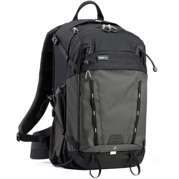 Think Thank - BackLight 26L Slate Black (Fekete)