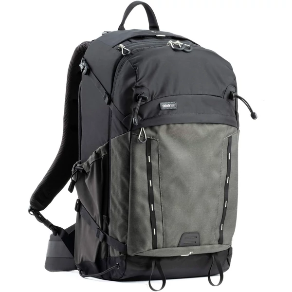 Think Thank - BackLight 36L Slate Black (Fekete)