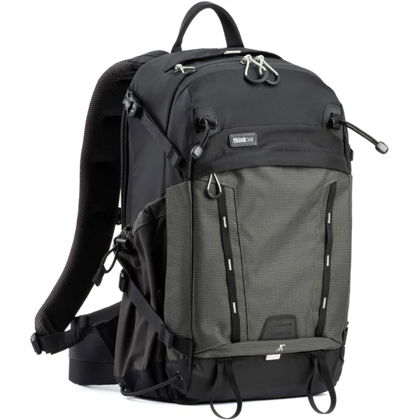 Think Tank - BackLight 18L Slate Black (Fekete)