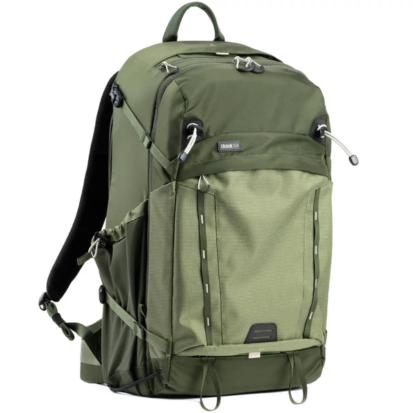 Think Thank - BackLight 36L Montane Green (Zöld)