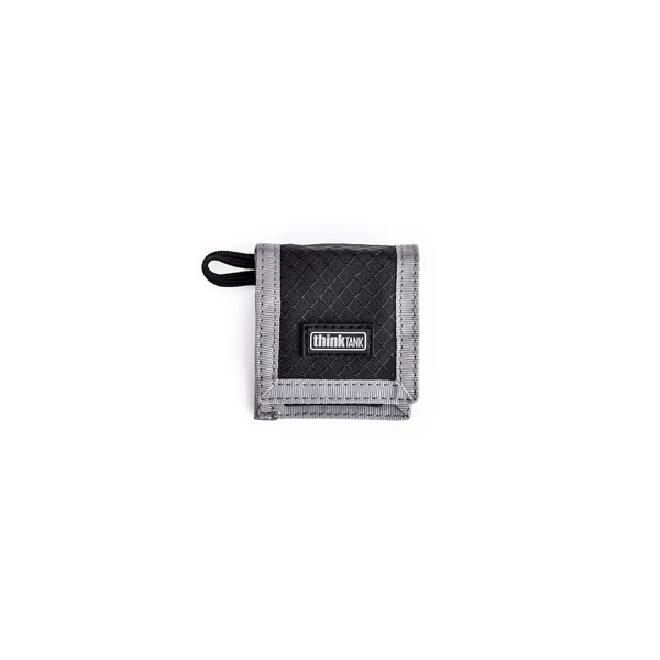 Think Tank CF/SD + Battery Wallet memóriakártya és akkumulátor tok
