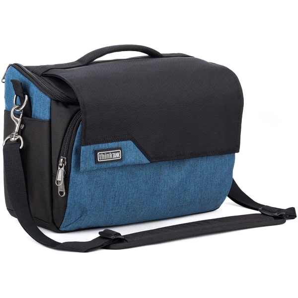 Think Tank Mirrorless Mover 30 piros válltáska - Marine Blue (Kék)
