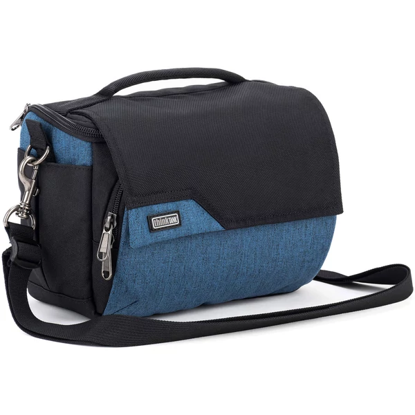 Think Tank Mirrorless Mover 20 v2 Marine Blue válltáska
