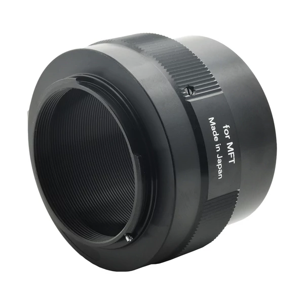 Tokina TA-0015 mount adapter m4/3