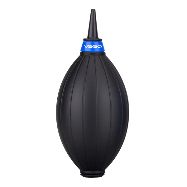 VSGO - Mini légpumpa - Fekete