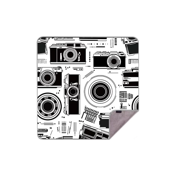 VSGO - "Focus warrior" kamera védő wrap