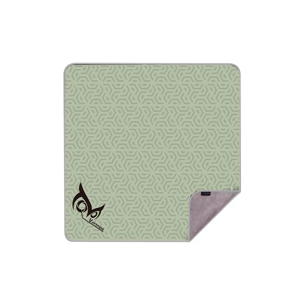 VSGO - "Green Field Mystery" kamera védő wrap