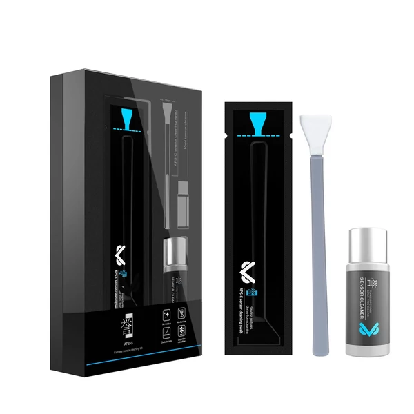 VSGO APS-C szenzor tisztító kit